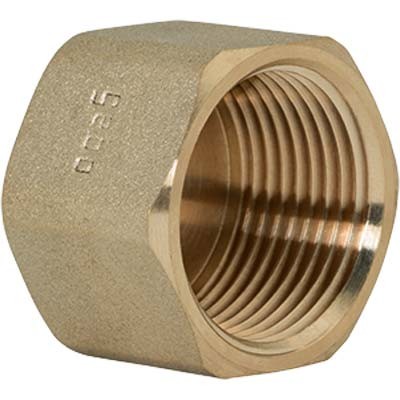 10 x TAPPO F OTTONE 300 GEBO
