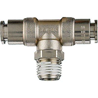 10 x TEE GIREVOLE AUTO AC 50/DG ANI