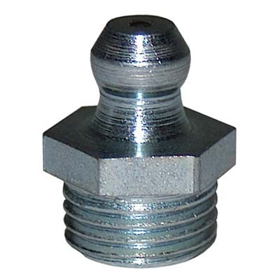 10 x TESTINA INGRASSATORE CONICO H1-DRITTO PRESSOL