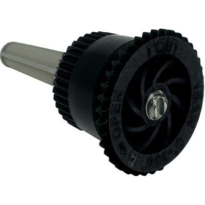 10 x TESTINA IRRIGATORE POP-UP STATICO ADJ K-RAIN