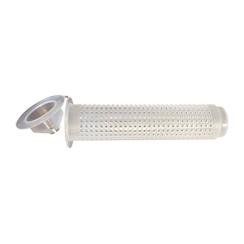 100 x BOSSONG TASSELLO GABBIETTA C/CAPP GCC 15X 85 MM