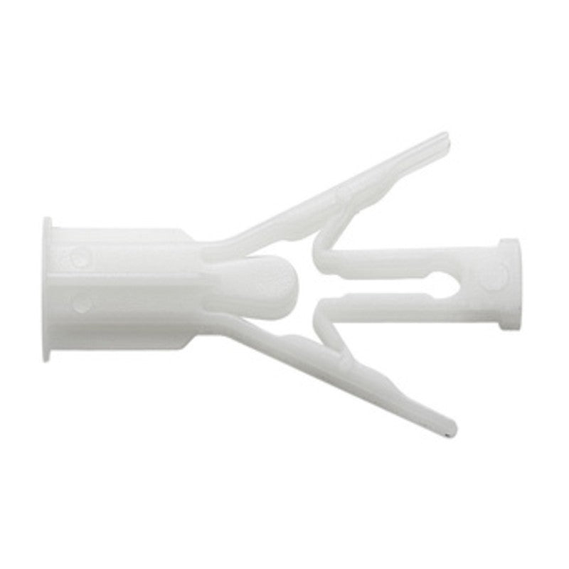 100 x ELEMATIC TASSELLO CARTONGESSO ETNF 10X47 MM