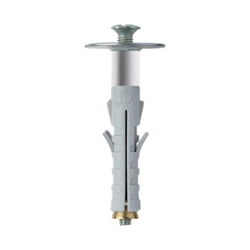 100 x ELEMATIC TASSELLO ENP/VP 9 C/VITE