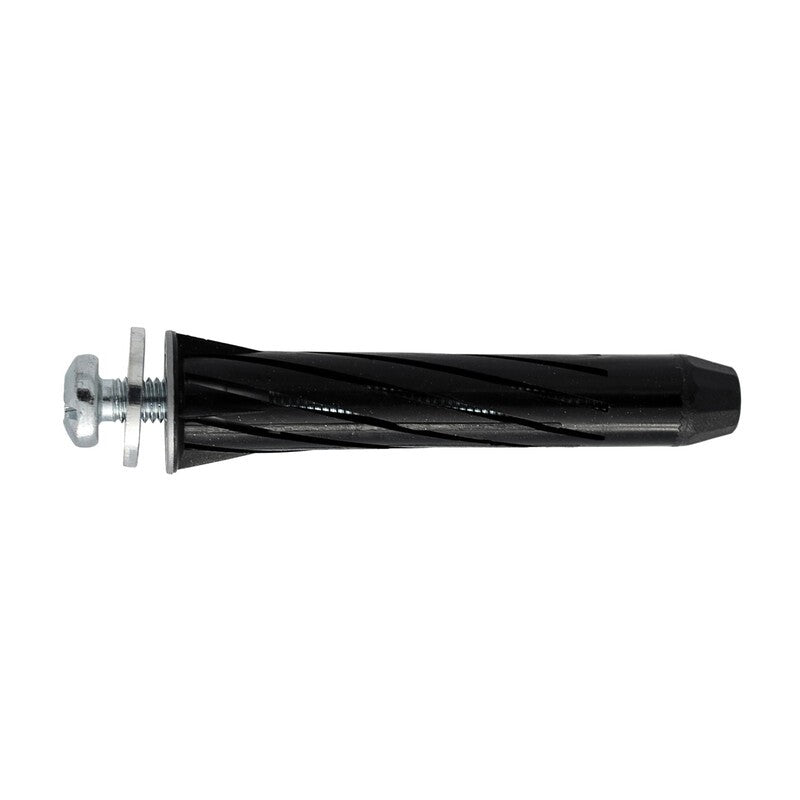 100 x ELEMATIC TASSELLO IN SCATOLA XTECH 10X50 A VITE