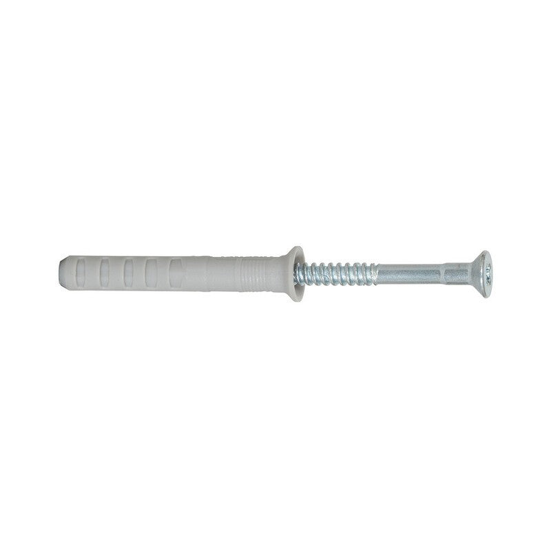 100 x FISCHER TASSELLO N-S 5X50 VITE A CHIODO