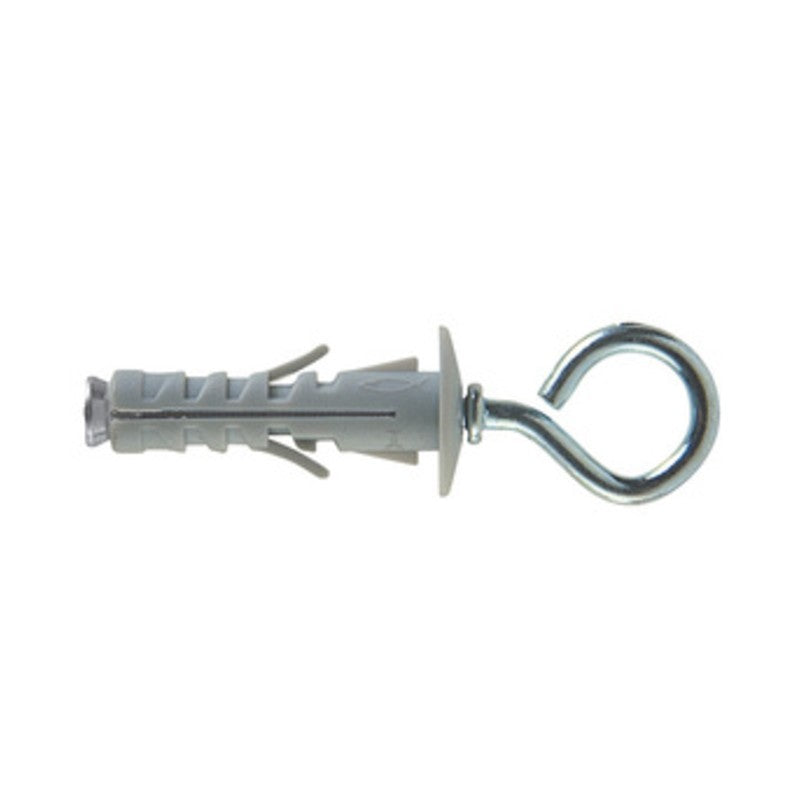 100 x FISCHER TASSELLO SB9 3 OCCHIOLO CHIUSO