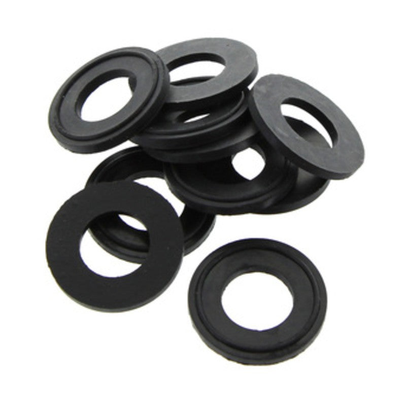 100 x GUARNIZIONE P/TESTINA TURBO