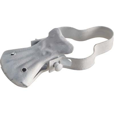 100 x PINZA BAROCCO X ANELLO TENDA