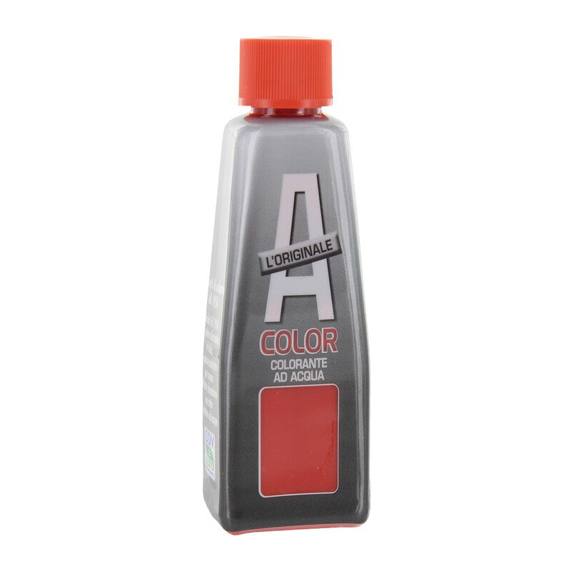 12 x ACOLOR 50 CC ARANCIO N. 7