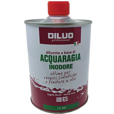 12 x ACQUARAGIA INODORE 2BM