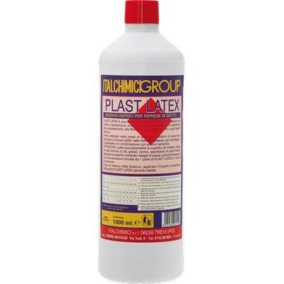 12 x ADDITIVO LATTICE X CEMENTO PLAST LATEX