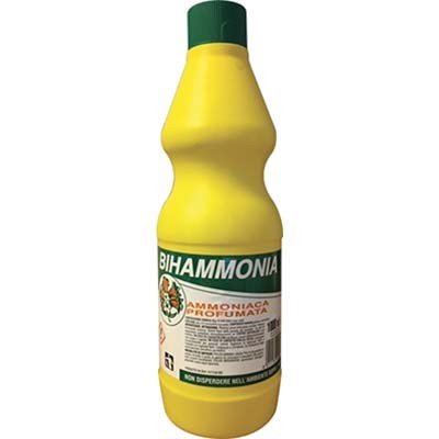 12 x AMMONIACA PROFUMATA BIHAMMONIA