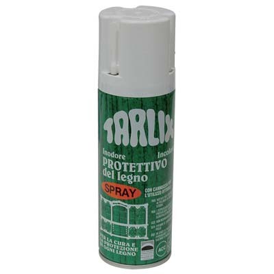 12 x ANTITARLO SPRAY TARLIX KIBO