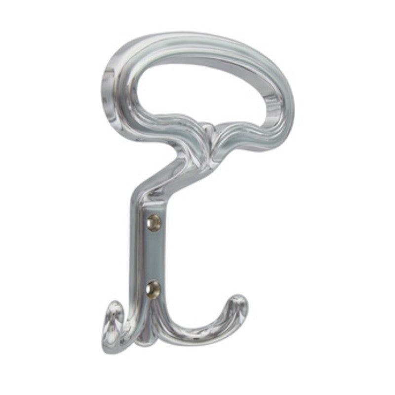 12 x APPENDIABITI 2388 96X132 MM CROMO LUCIDO