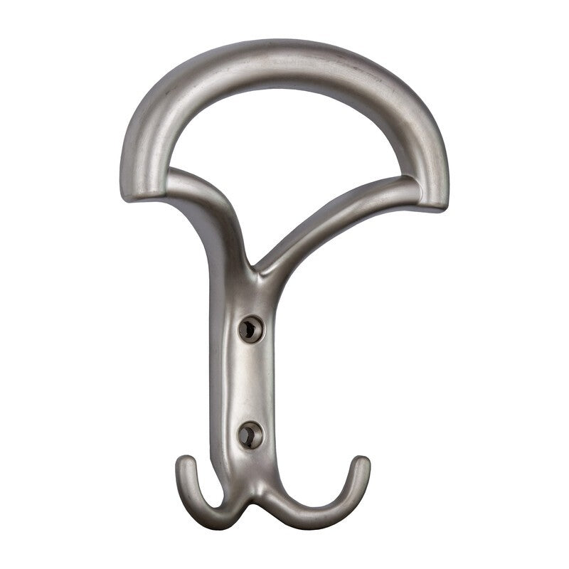 12 x APPENDIABITI MG40089 108X145 MM NICHEL SATINATO