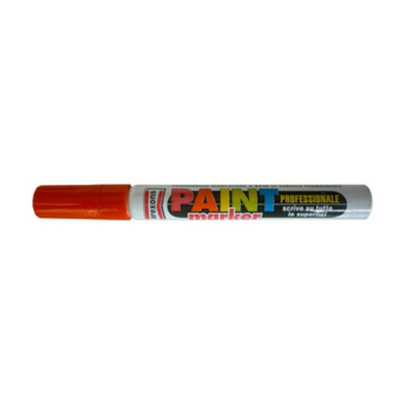 12 x AREXONS PENNARELLO PROFESSIONALE ARANCIO