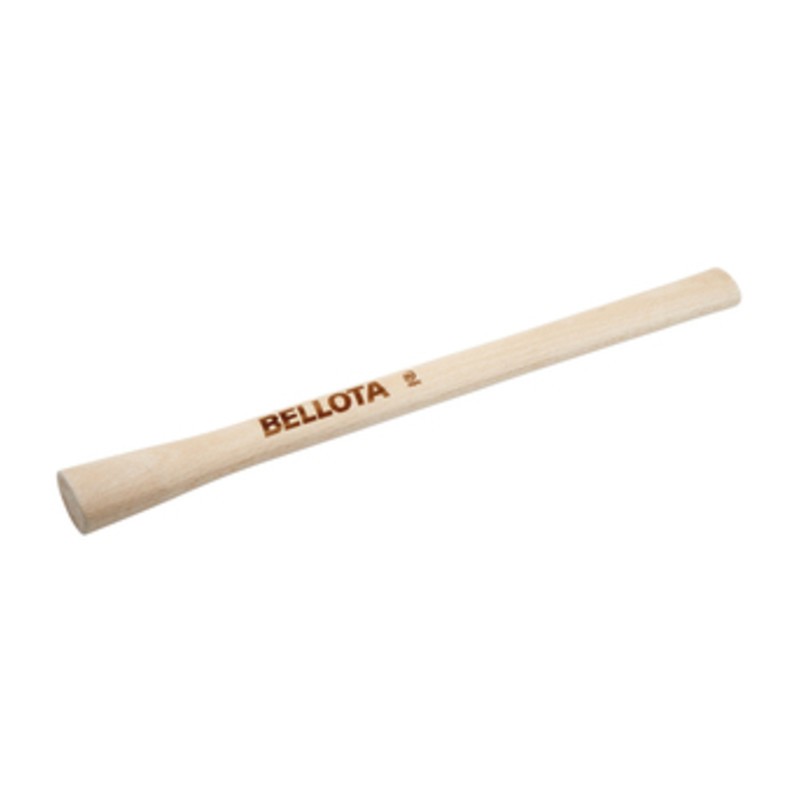 12 x BELLOTA MANICO P/MARTELLO 300 G M8017A