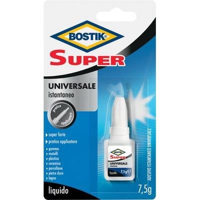 12 x BOSTIK SUPER UNIVERSALE