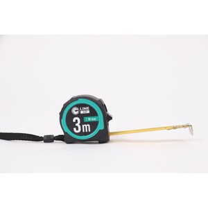 12 x C FLESSOMETRO ABS C/MAGNETE 3MX16MM MAGNET FLEX 3
