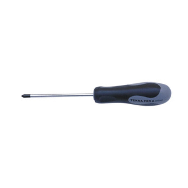 12 x CACCIAVITE 108 TEKNA POZIDRIV PZ1 D 4,5X100 MM