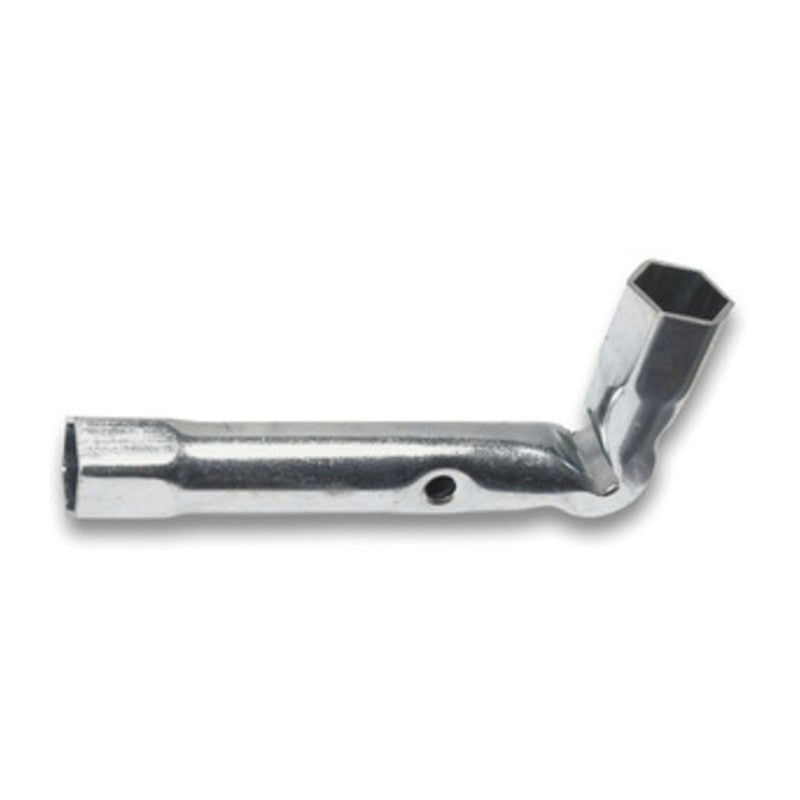 12 x CHIAVE A PIPA P/SCAFFALATURA DA 13 MM*