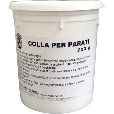 12 x COLLA X PARATI