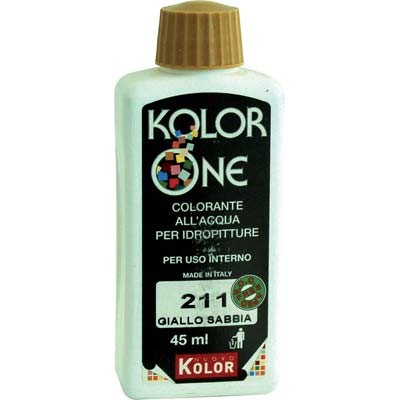 12 x COLORANTE ACQUA KOLORONE
