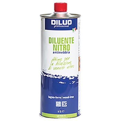 12 x DILUENTE NITRO ANTINEBBIA 2BM