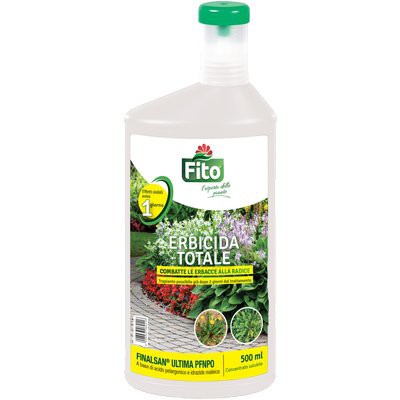 12 x DISERBANTE TOTALE FINALSAN FITO