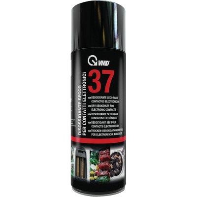12 x DISOSSIDANTE SECCO CONTATTI ELETTRICI SPRAY 37 VMD