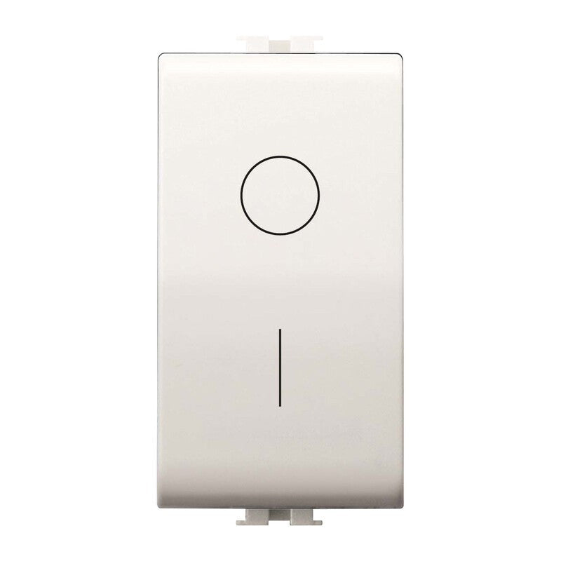 12 x EASY SE8011 INTERRUTTORE BIPOLARE