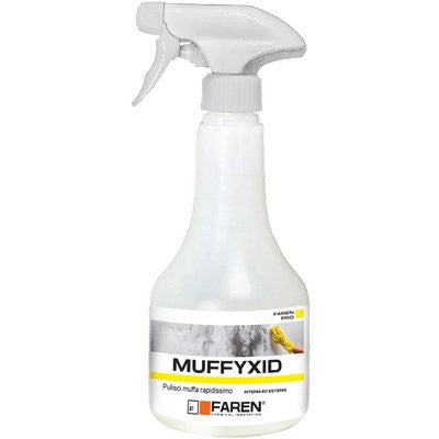 12 x ELIMINA MUFFA MUFFYXID FAREN