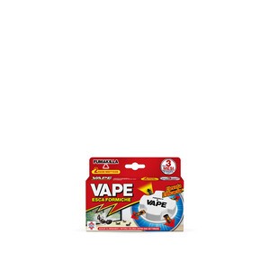 12 x ESCA FORMICHE STOP VAPE 2 PZ