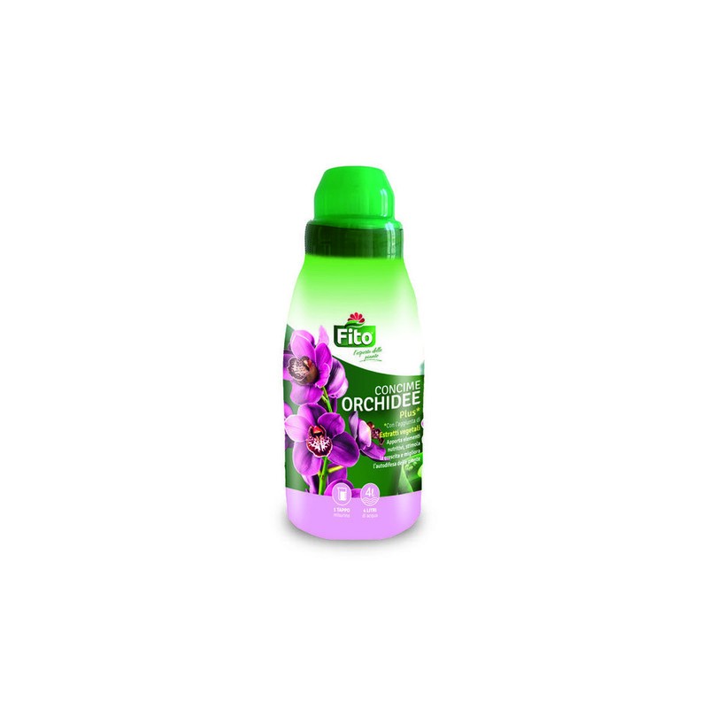 12 x FITO CONCIME LIQUIDO ORCHIDEE 250 ML