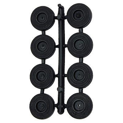 12 x GOMMINO SOTTOSEDIA PRONTY