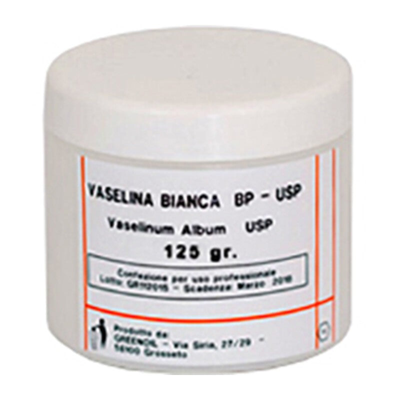 12 x GRASSO DI VASELINA FILANTE 125 G