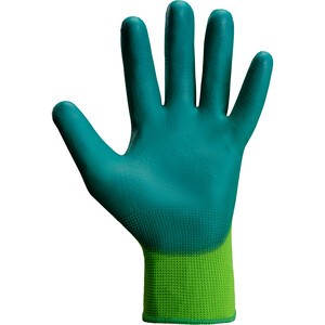 12 x GUANTI GARDEN POLIESTERE/POLURIETANO TG. 9
