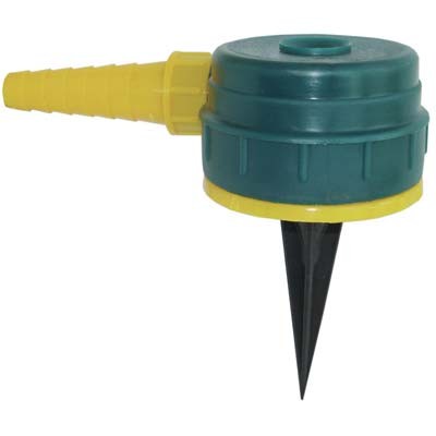 12 x IRRIGATORE A TARTARUGA