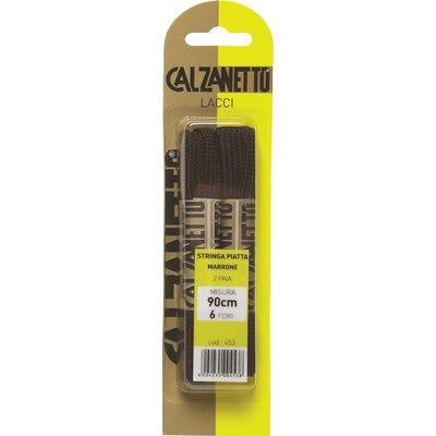 12 x LACCIO SCARPA PIATTO CALZANETTO