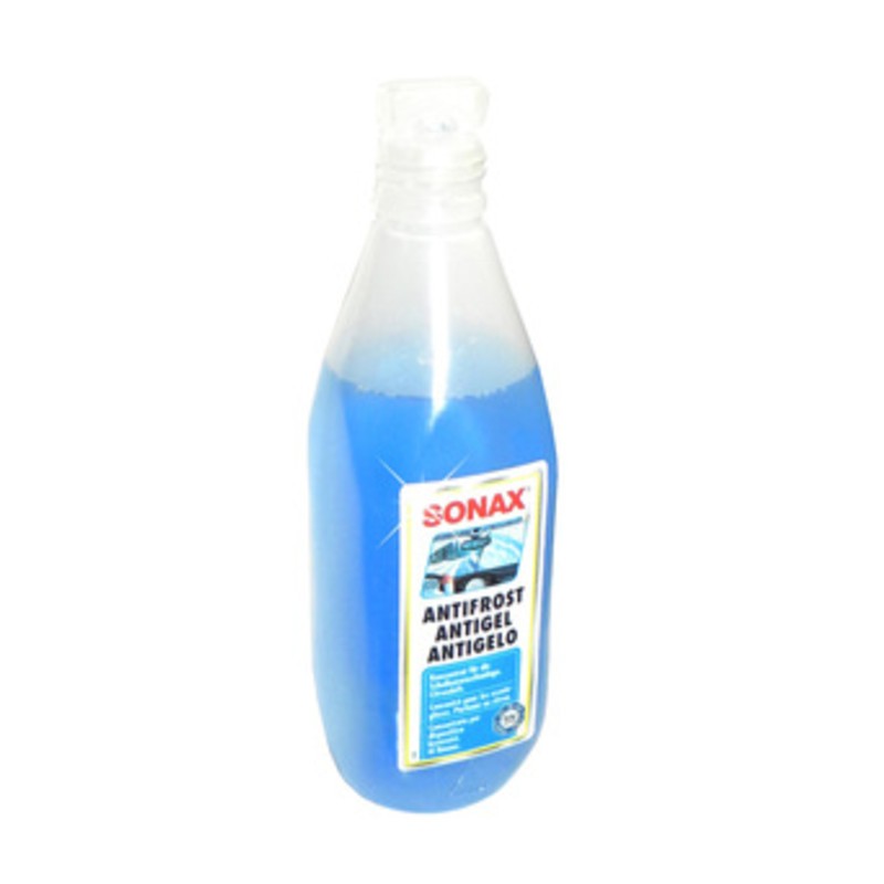 12 x LIQUIDO LAVAVETRI CONCENTRATO -20C 0,250 L