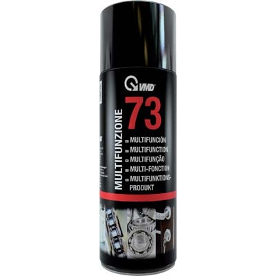 12 x LUBRIFICANTE SPRAY 73 VMD