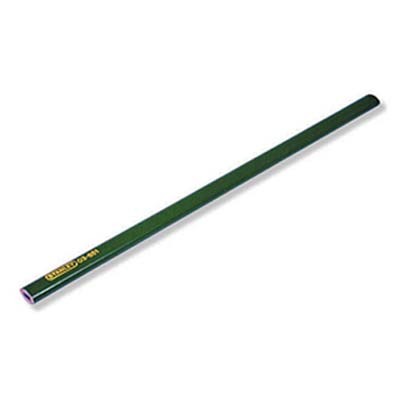 12 x MATITA VERDE STANLEY