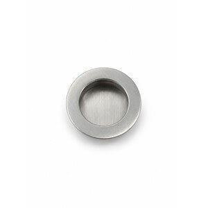12 x NICCHIA TONDA AD INCASSO D 35 MM OTT CRO SAT