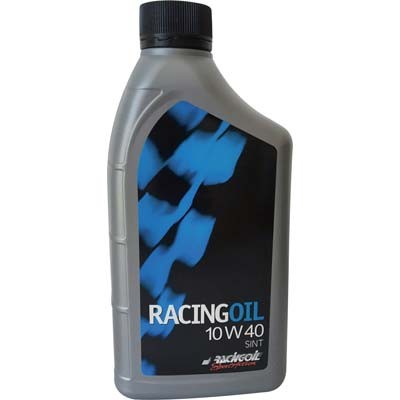 12 x OLIO 4T SEMISINTETICO 10W40 FULL POWER GT