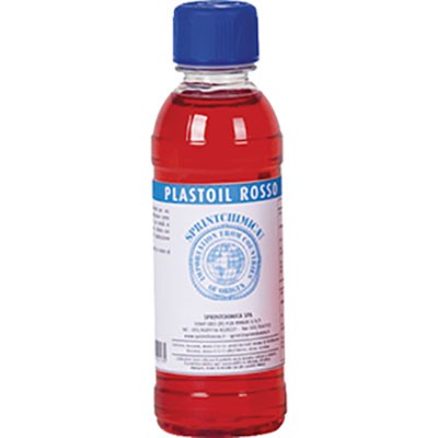 12 x OLIO PAGLIERINO PLASTOIL