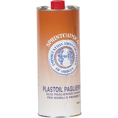 12 x OLIO PAGLIERINO PLASTOIL
