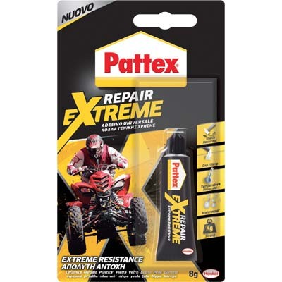 12 x PATTEX REPAIR EXTREME