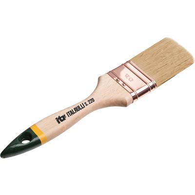 12 x PENNELLESSA M.LEGNO 220 ITR
