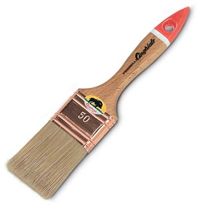 12 x PENNELLESSA M.LEGNO 537 CINGHIALE