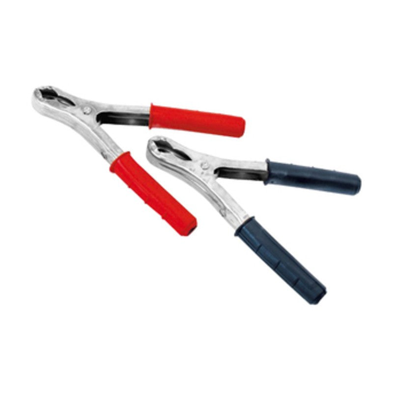 12 x PINZA P/CAVI DA 90 AMPERE 145 MM*